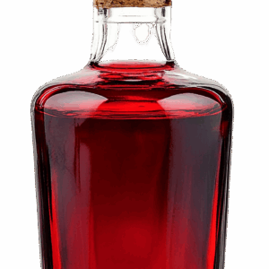 LICOR DE MARACUYÁ